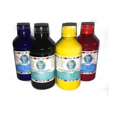 Tinta Látex 4 X 270 Ml R$392.00 Original Worldjetmachine