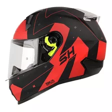 Casco Shaft 560 Integral Zatu Certificado