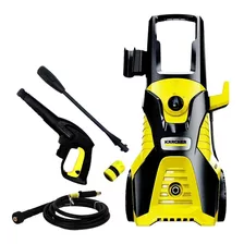 Lavadora De Alta Pressão K 3.98 M Karcher