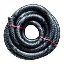 Manguera Pvc Negra 32mm Aspiradora Universal 30 Metros