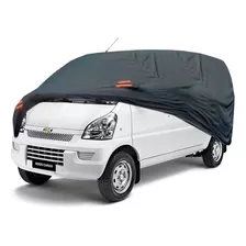 Cobertor Camioneta Chevrolet N300 Impermeable/uv