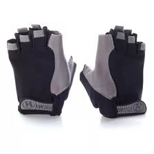 Yoi Guantes Para Gym Dp263 Guantes Gym Txl Negro