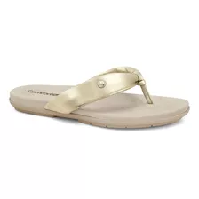 Chinelo Feminino Comfortflex 2340402