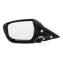 Espejo Retrovisor Izquierdo Nissan X-trail T32 Original Nissan X-Trail