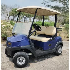 Club Car Tempo Carro Carrito Gasolina