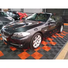 Bmw 528i/ia 528ia 2.0 Turbo 16v 245cv 4p Gasolina Automátic