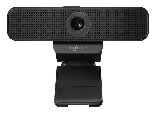 Webcam Logitech C925e Hd 1080p Usb 2.0 960-001075