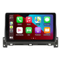 Radio 9 Pul Android Auto Carplay Great Wall Haval H6 2011-15