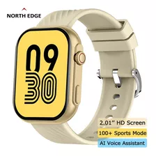  Smartwatch Nl80 Original De North Edge 
