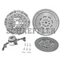 Kit Clutch Sprinter 2010 Para Mercedes-benz