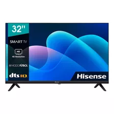 Smart Tv Led 32 Hd 32a42h - Hisense