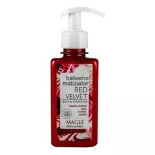  Shampoo Matizador Rojos Perfectos 250ml