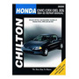 Juego De Pistones P290/para Honda/civic, Civic Del Sol, Crx 