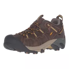 Zapatos Keen Botas Trabajo Utility Industriales Work Hiking