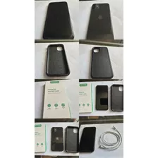 Apple iPhone 11 (64 Gb) - Negro