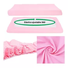 Sabanas Para Cuna Corral De Bebe