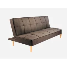 Futon Owen Nordico Sillon Cama Sofa Cama