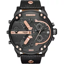 Reloj Diesel Dz7350 Mr. Daddy - 100% Nuevo Y Original Encaja