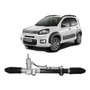 Carcasa De Llave Compatible Con Fiat 500