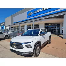 Chevrolet Montana Ls 1.2 Turbo Ch.montevideo 2024 0km