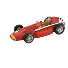 Miniatura Brumm 1/43 Ferrari 555 Squalo 1955 Completa
