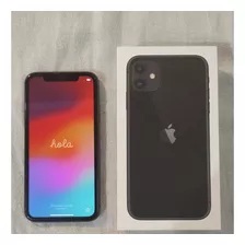 Apple iPhone 11 (64 Gb) - Preto