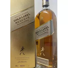 Johnnie Gold 750ml