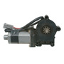 Motor Limpiaparabrisas Trasero Volvo 940 91-95 Cardone