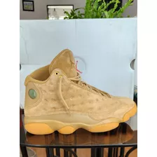 Zapatillas Nike Jordan Retro 13 Gamuza Originales