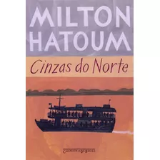 Cinzas Do Norte