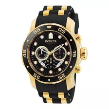 Reloj Invicta 6981 Negro Hombre