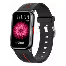 Reloj Deportivo Inteligente Bluetooth Impermeable