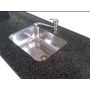 Tercera imagen para búsqueda de mesada de granito cocina