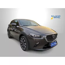 Mazda Cx-3 2021