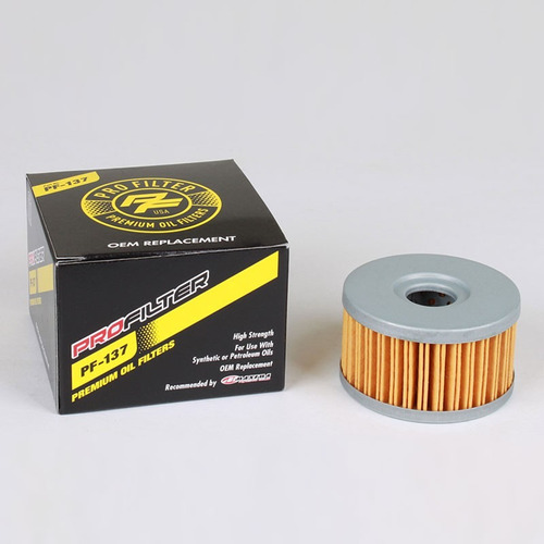 Filtro De Aceite Suzuki Dr500 Sx,sz,x,z,d 81-83 Foto 2