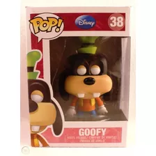 Funko Pop Disney Goofy 38