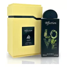 Perfume Affection Lattafa Pride 100ml Eau De Parfum