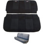 Fundas De Asiento Para Ford Ranger F-100:f-150 Xlt 1967-1986