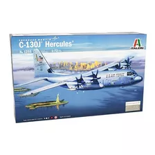 Para Armar C-130j Hércules 1/72