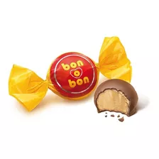 1 Kilo De Bon O Bon Chocolate Amarillo