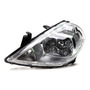 Farol Trasero Derecho Nissan Tiida Sedan 2006 - 2015 Nissan Tiida