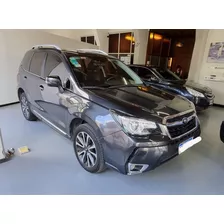 Subaru Forester 2017 2.0 Awd Cvt Xt