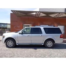 Ford Expedition Limited Max 2010