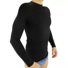 Kit 3 Blusas Com Proteção Solar Uv Praia Surf Verão Calor