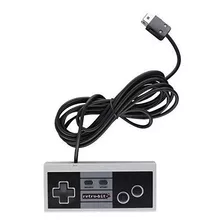 Retro Bit Nes Classic Wired Controller Retro 8 Pro Cont