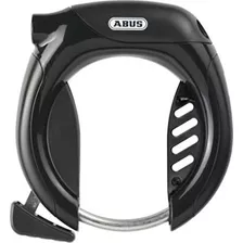 Candado De Cuadro Abus Pro Tectic 4960, Negro