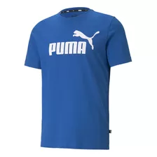 Playera Hombre Puma Logo 