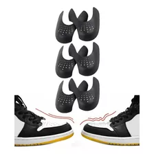 Sneaker Shield / Protector Antiarrugas / Pack : 3 Pares