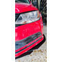 Lip Universal Bumper Spark Jetta Versa Audi Vw Seat Chevrole