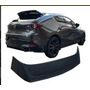 Kit Spoilers Mazda 3 Hatchback 2019 2020 2021 2022